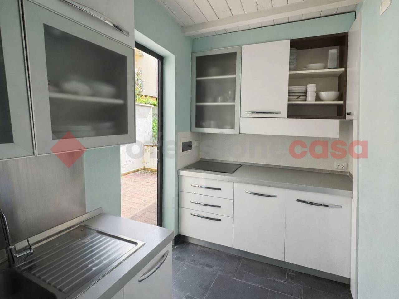 casa indipendente in vendita a Firenze in zona Soffiano