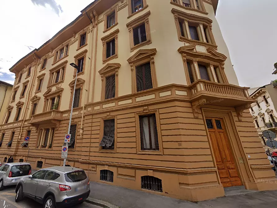 appartamento in vendita a Firenze in zona Campo di Marte