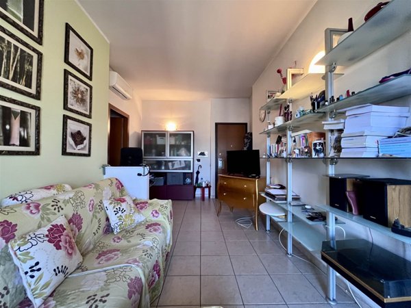 appartamento in vendita a Firenze in zona Novoli