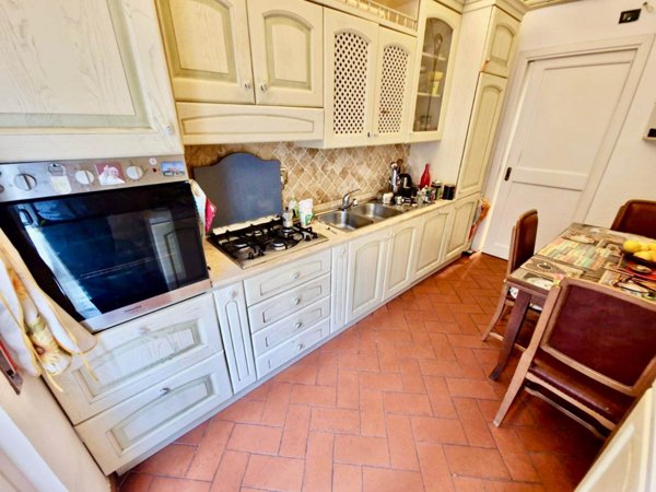 appartamento in vendita a Firenze in zona Gavinana