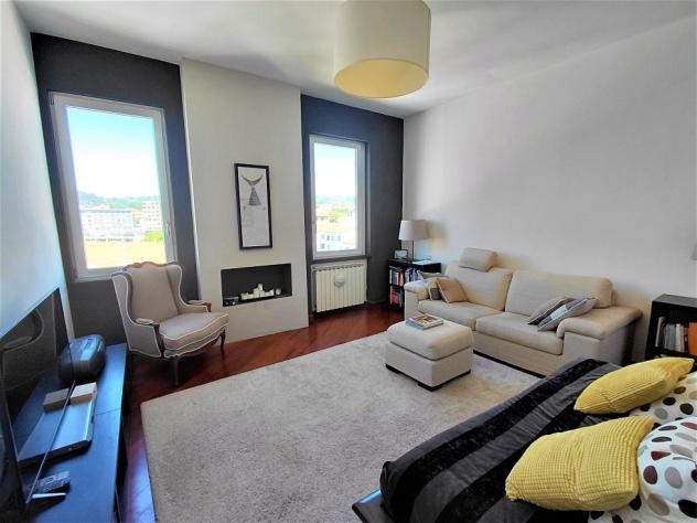 appartamento in vendita a Firenze in zona Centro Storico