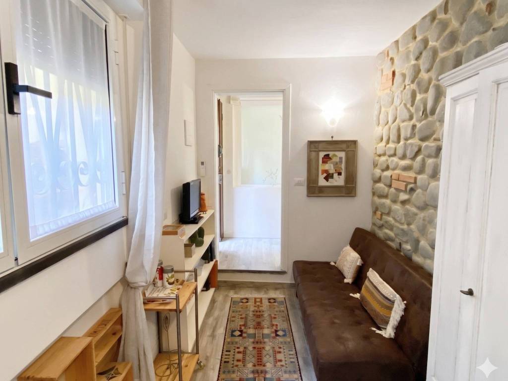 appartamento in vendita a Firenze in zona Centro San Frediano