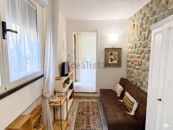 appartamento in vendita a Firenze in zona Pignone