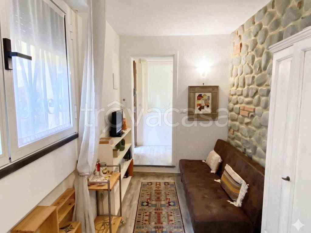 appartamento in vendita a Firenze in zona Centro San Frediano