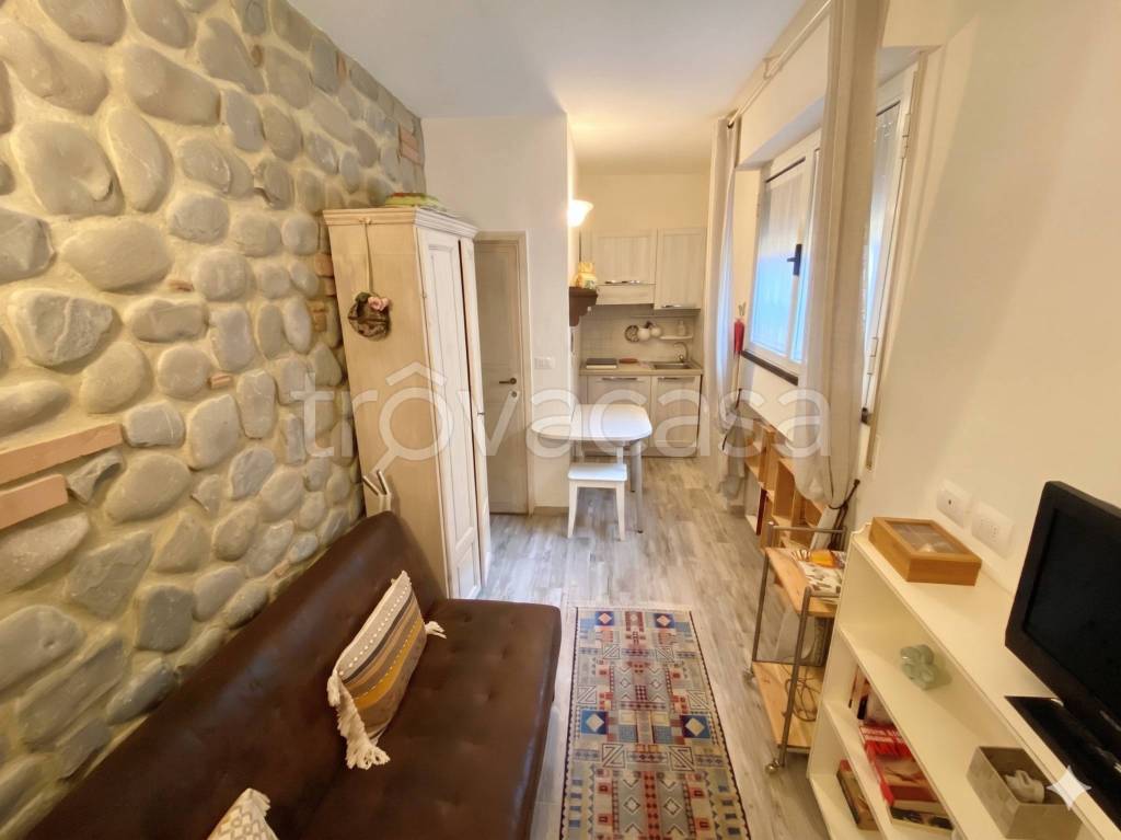 appartamento in vendita a Firenze in zona Centro San Frediano