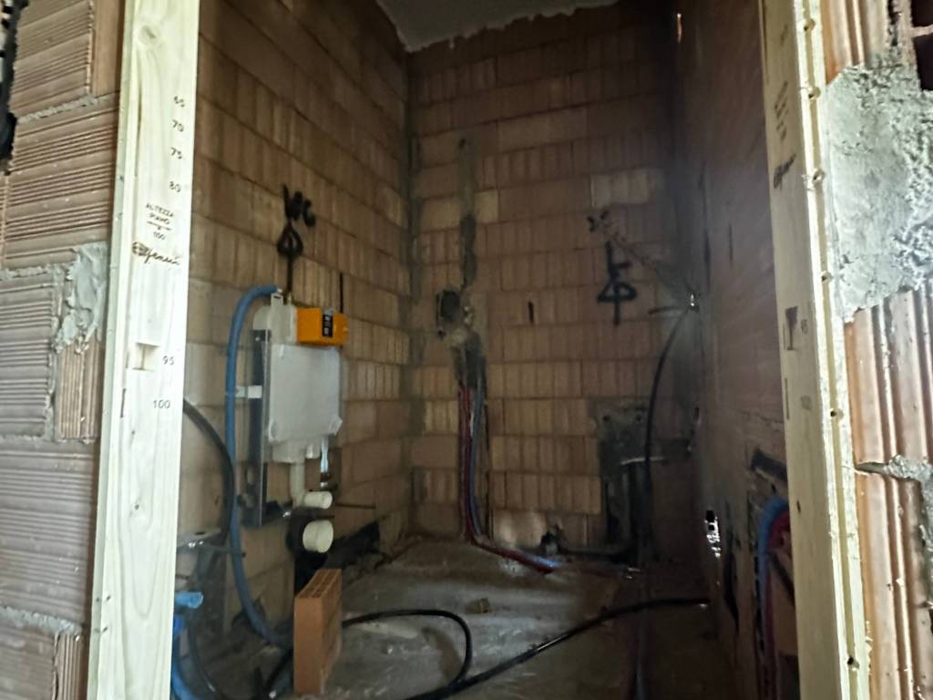 appartamento in vendita a Firenze