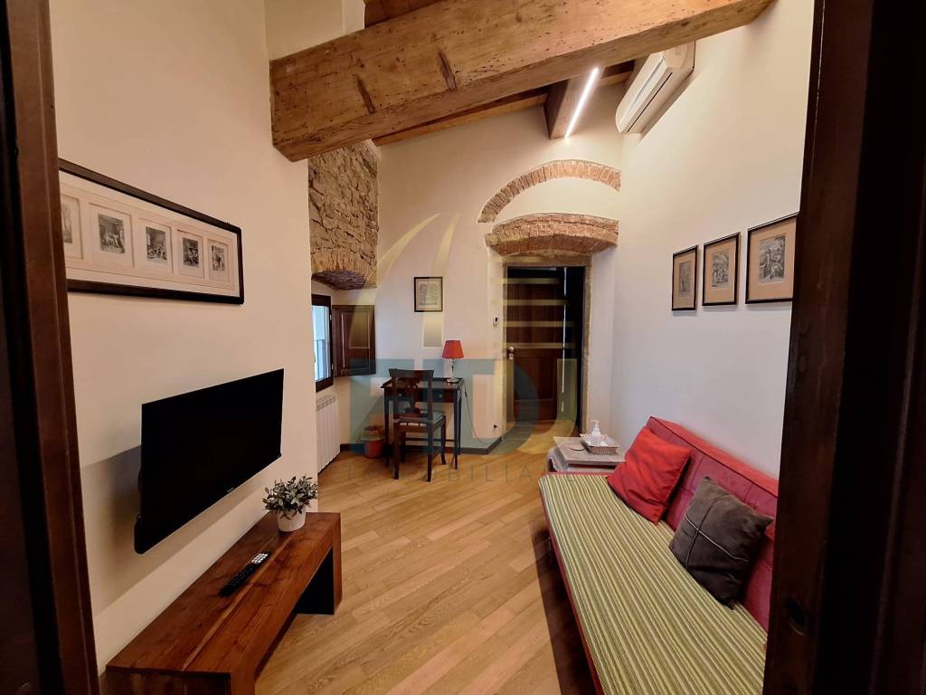 appartamento in vendita a Firenze in zona Centro Storico