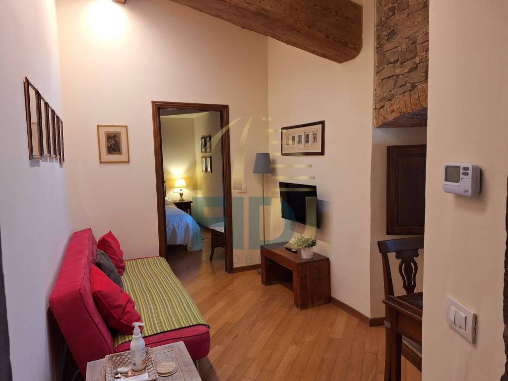 appartamento in vendita a Firenze in zona Centro Duomo