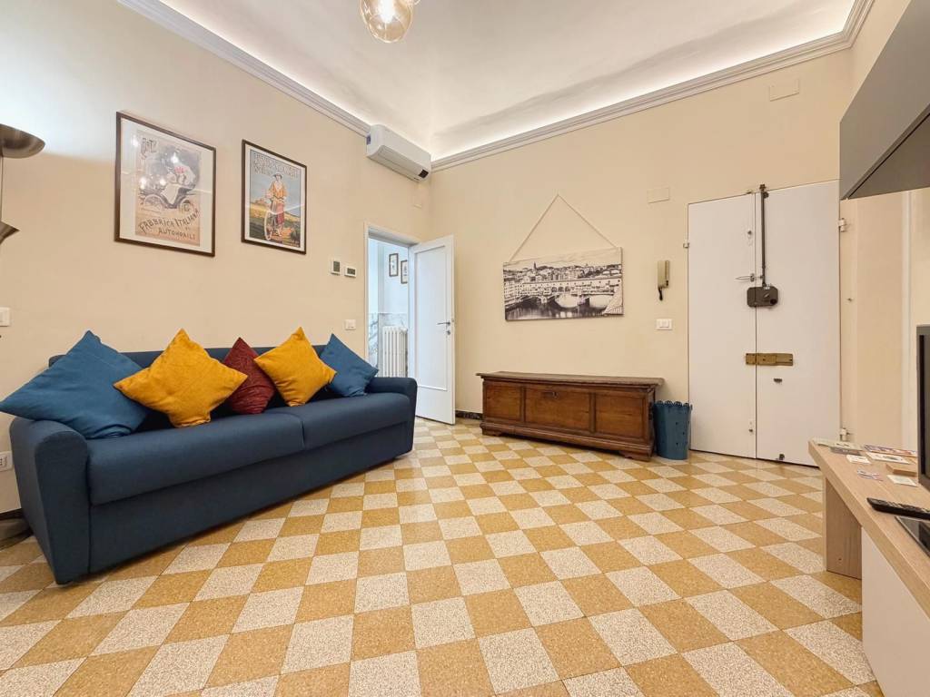 appartamento in vendita a Firenze