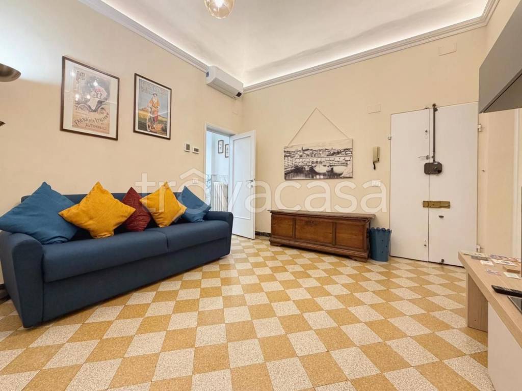 appartamento in vendita a Firenze
