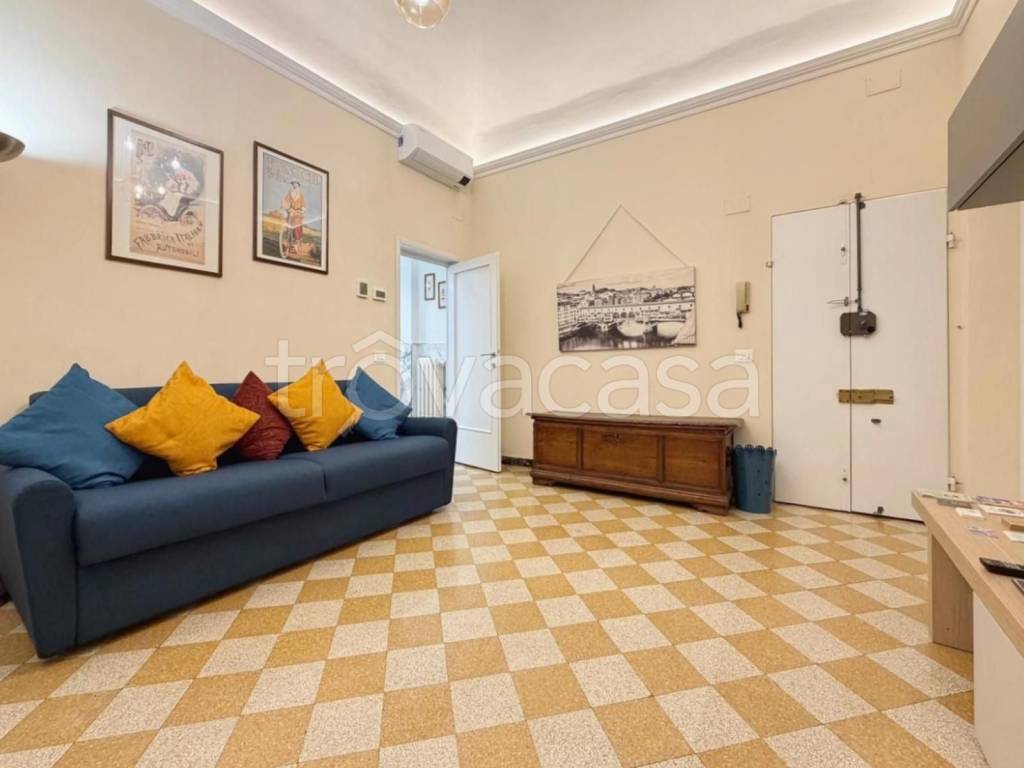 appartamento in vendita a Firenze