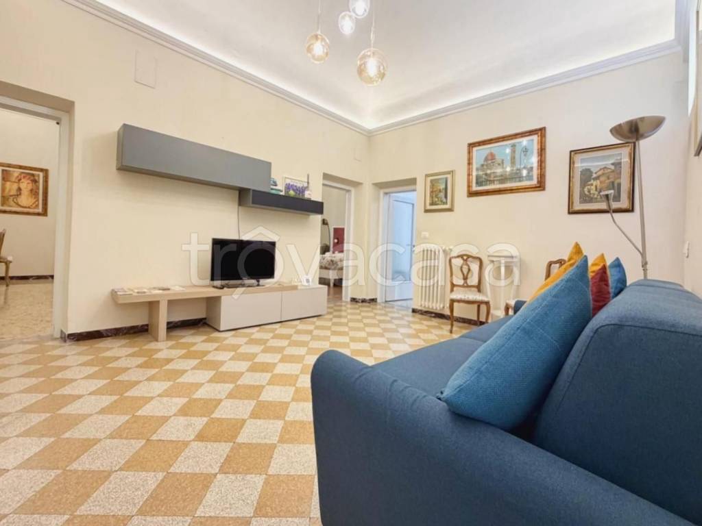 appartamento in vendita a Firenze