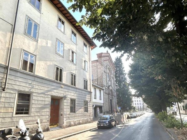 appartamento in vendita a Firenze