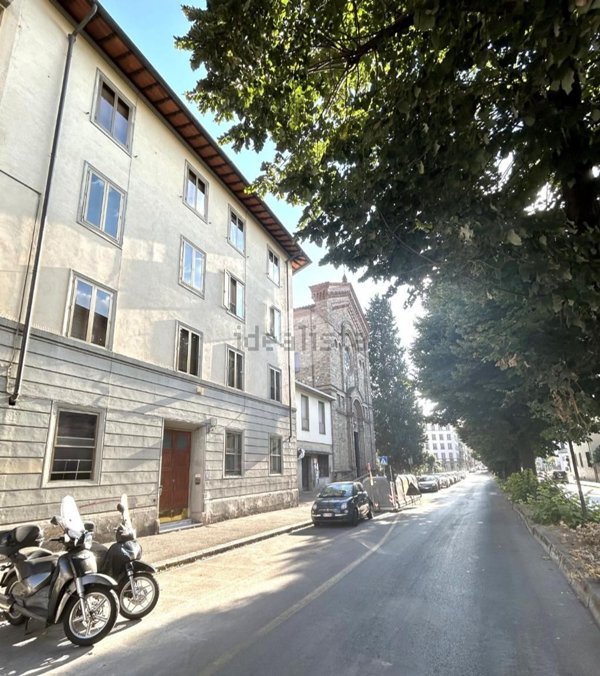 appartamento in vendita a Firenze