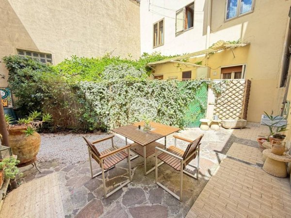 appartamento in vendita a Firenze in zona Centro Storico