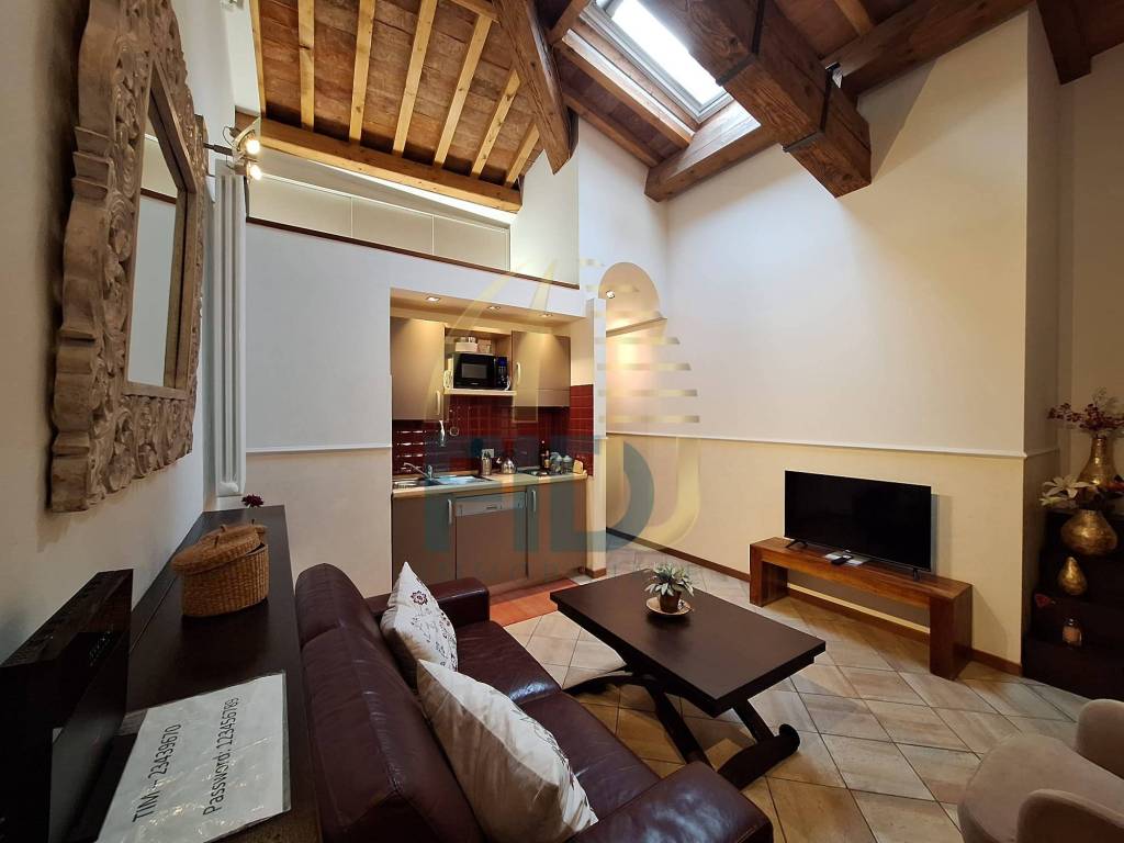 appartamento in vendita a Firenze in zona Centro Duomo