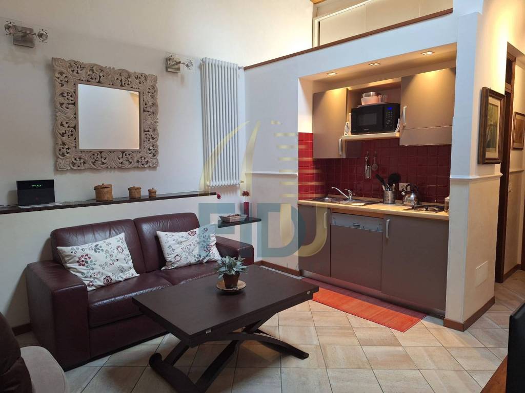 appartamento in vendita a Firenze in zona Centro Duomo