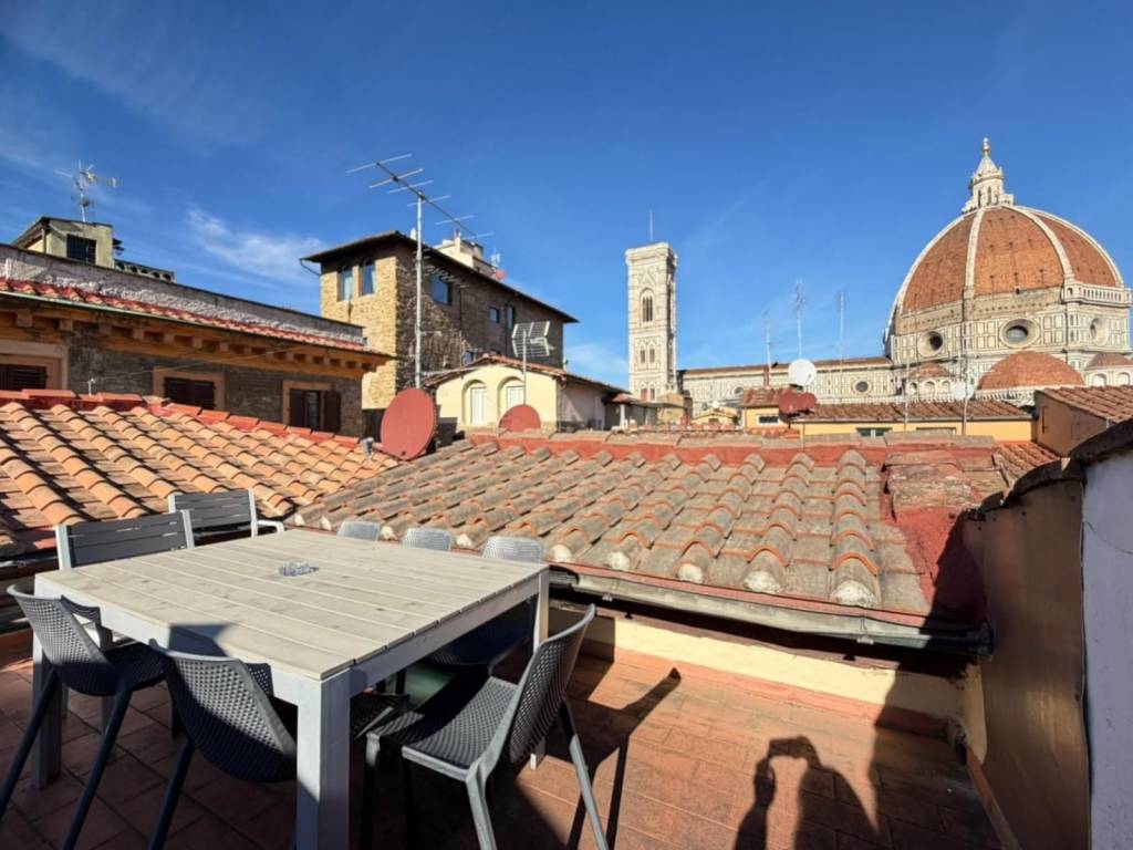 appartamento in vendita a Firenze