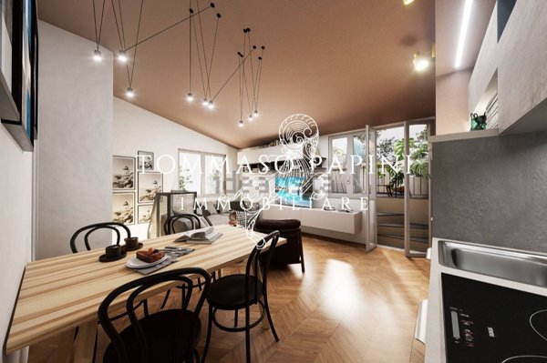 appartamento in vendita a Firenze in zona Bellariva