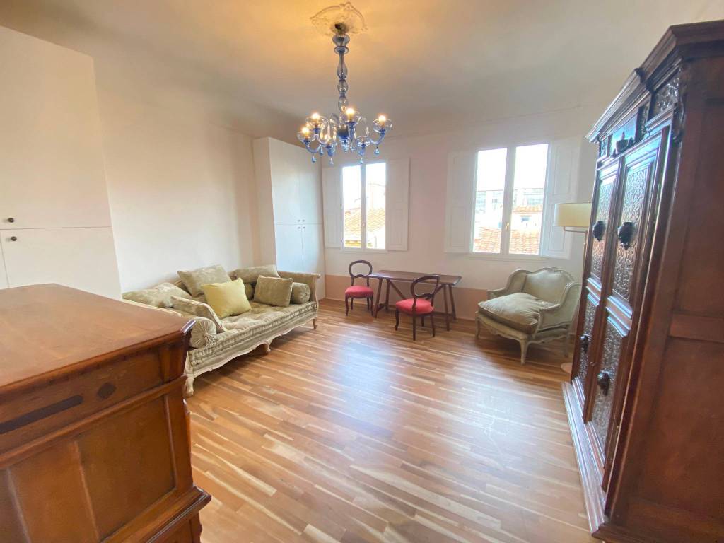 appartamento in vendita a Firenze in zona Centro Storico