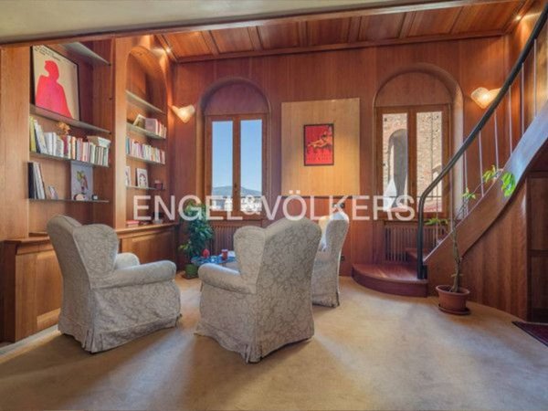 appartamento in vendita a Firenze in zona Centro San Frediano