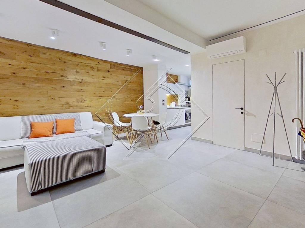 appartamento in vendita a Firenze in zona Centro Santa Croce