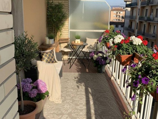 appartamento in vendita a Firenze in zona Isolotto