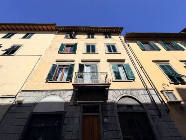 appartamento in vendita a Firenze in zona Centro Storico