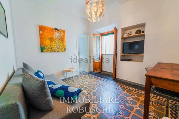 appartamento in vendita a Firenze in zona Centro Santa Croce