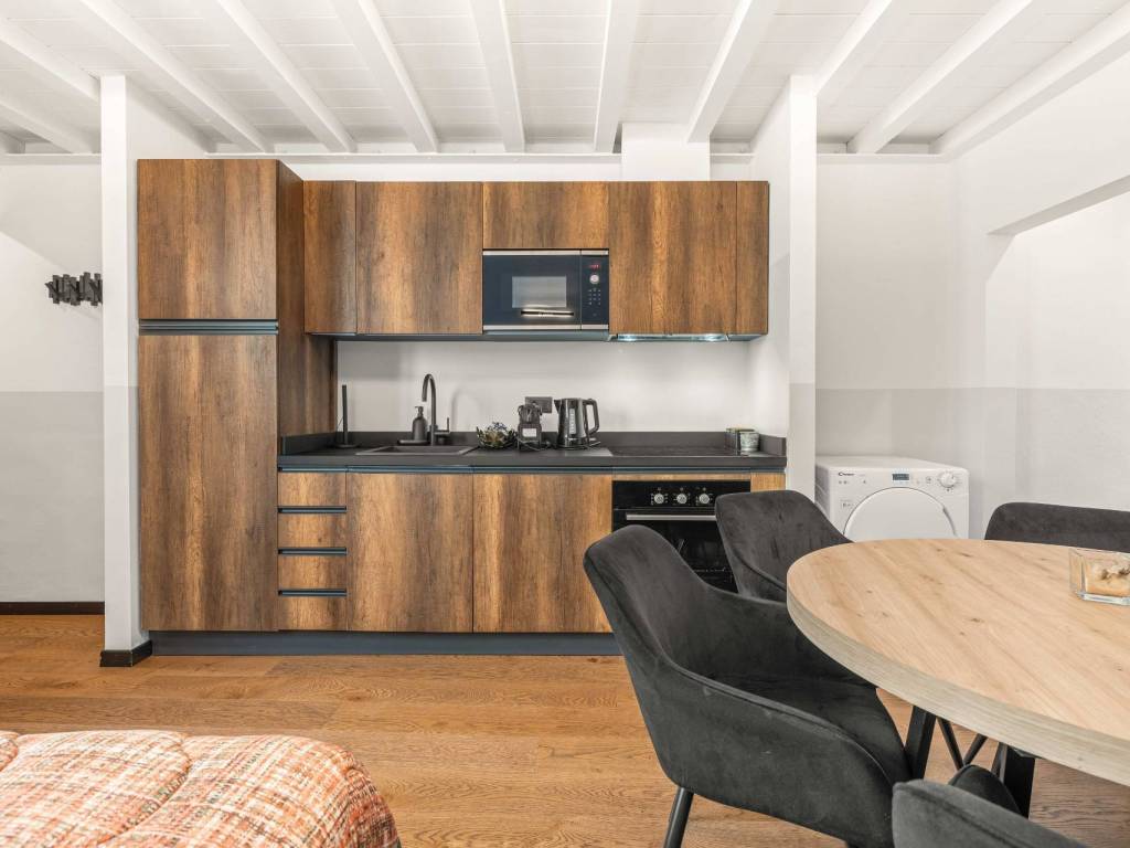 appartamento in vendita a Firenze in zona Centro San Frediano