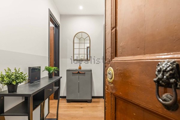 appartamento in vendita a Firenze in zona Centro San Frediano