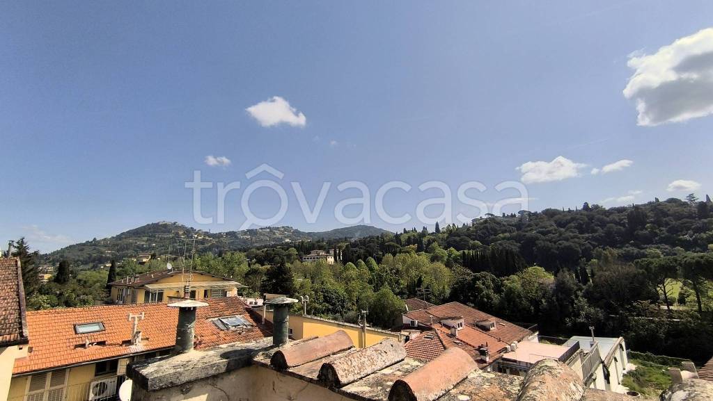 appartamento in vendita a Firenze in zona Centro Storico