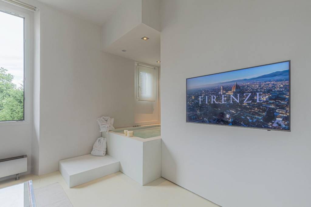 appartamento in vendita a Firenze in zona Legnaia