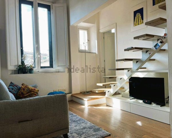 appartamento in vendita a Firenze in zona Centro Santa Maria Novella