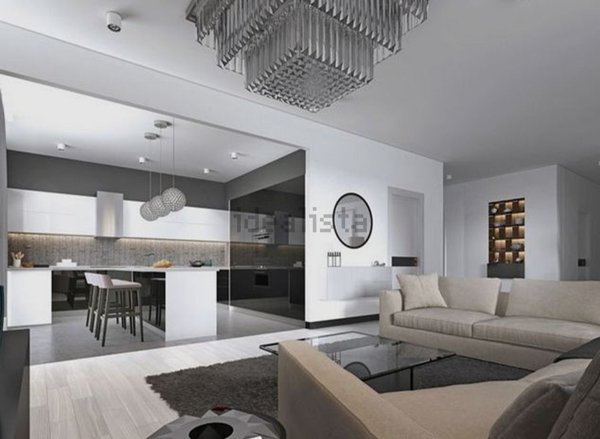 appartamento in vendita a Firenze in zona Centro Santa Croce
