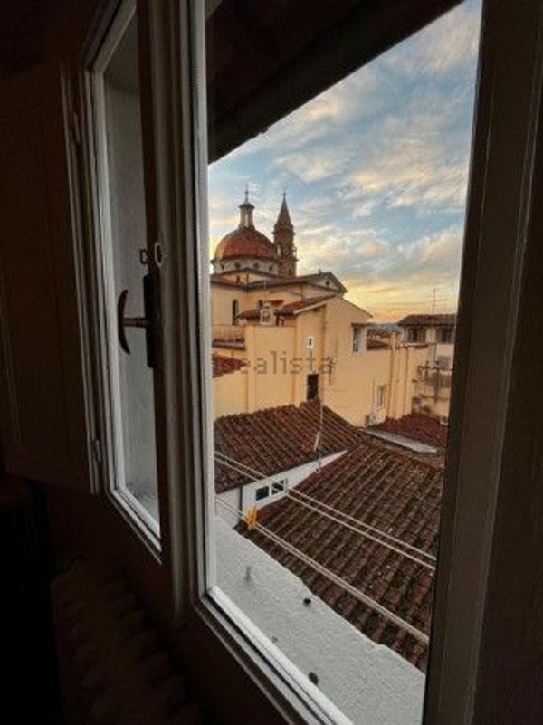 appartamento in vendita a Firenze in zona Centro San Frediano