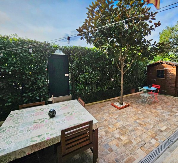 appartamento in vendita a Firenze in zona Coverciano