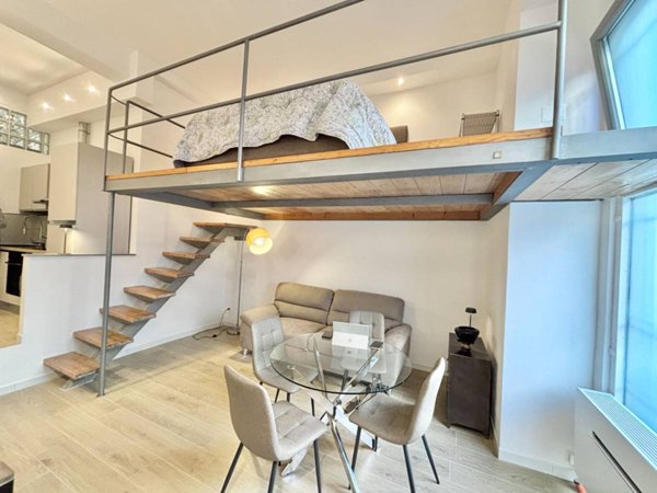 appartamento in vendita a Firenze in zona Careggi