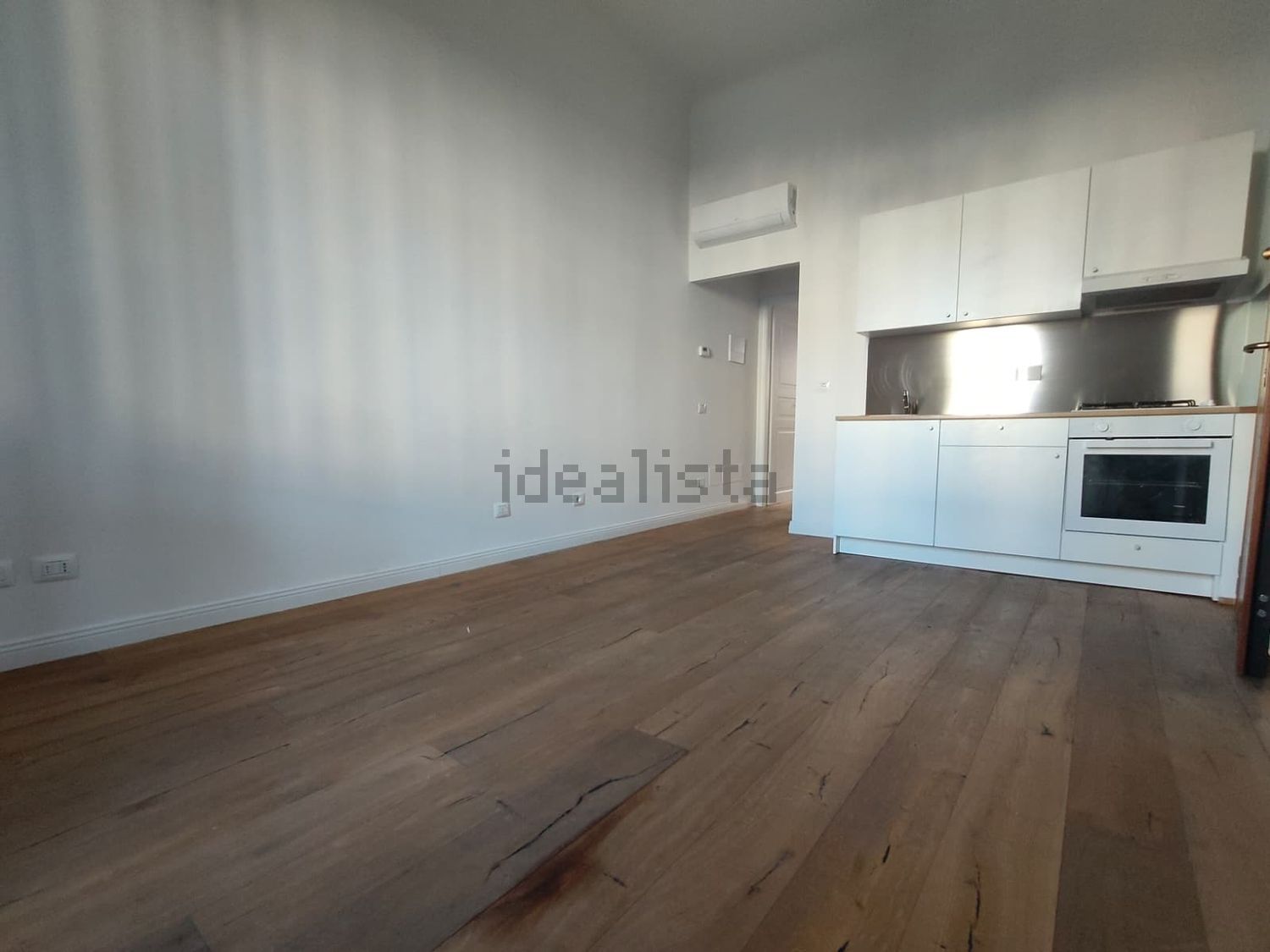 appartamento in vendita a Firenze in zona Campo di Marte