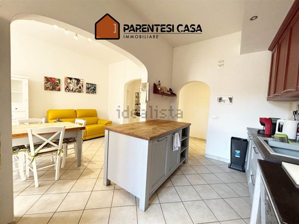 appartamento in vendita a Firenze in zona Bellariva