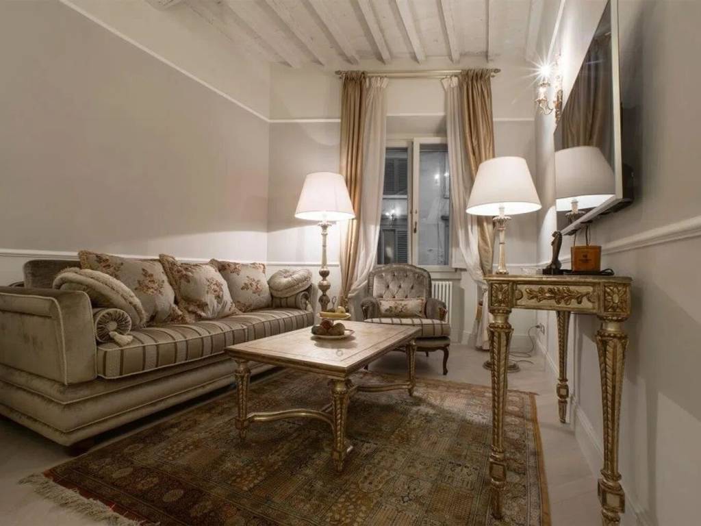 appartamento in vendita a Firenze in zona Centro Storico