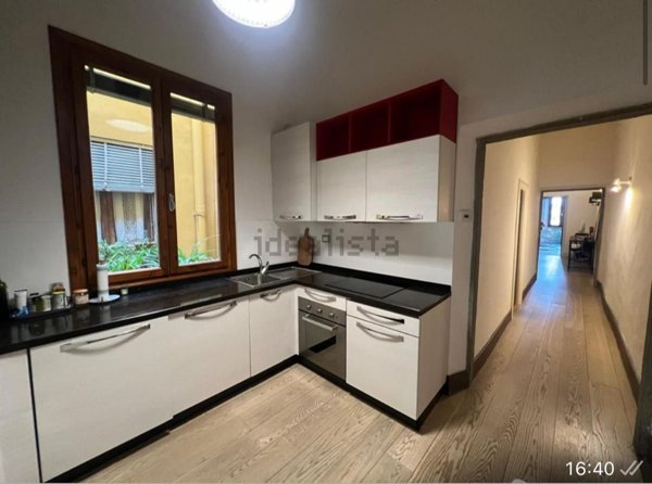 appartamento in vendita a Firenze in zona Centro San Frediano