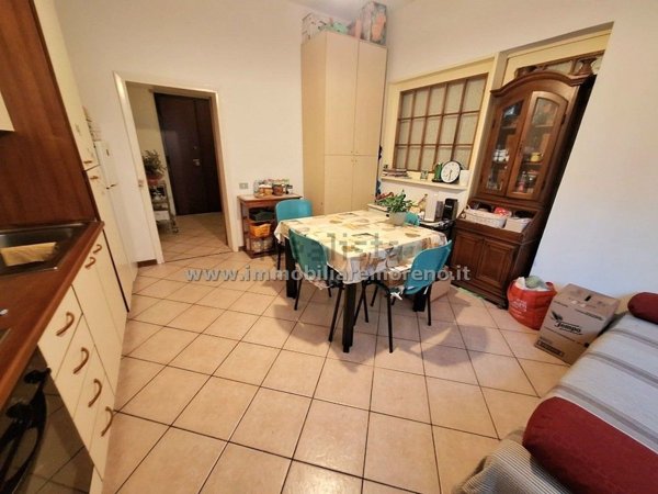 appartamento in vendita a Firenze in zona Legnaia