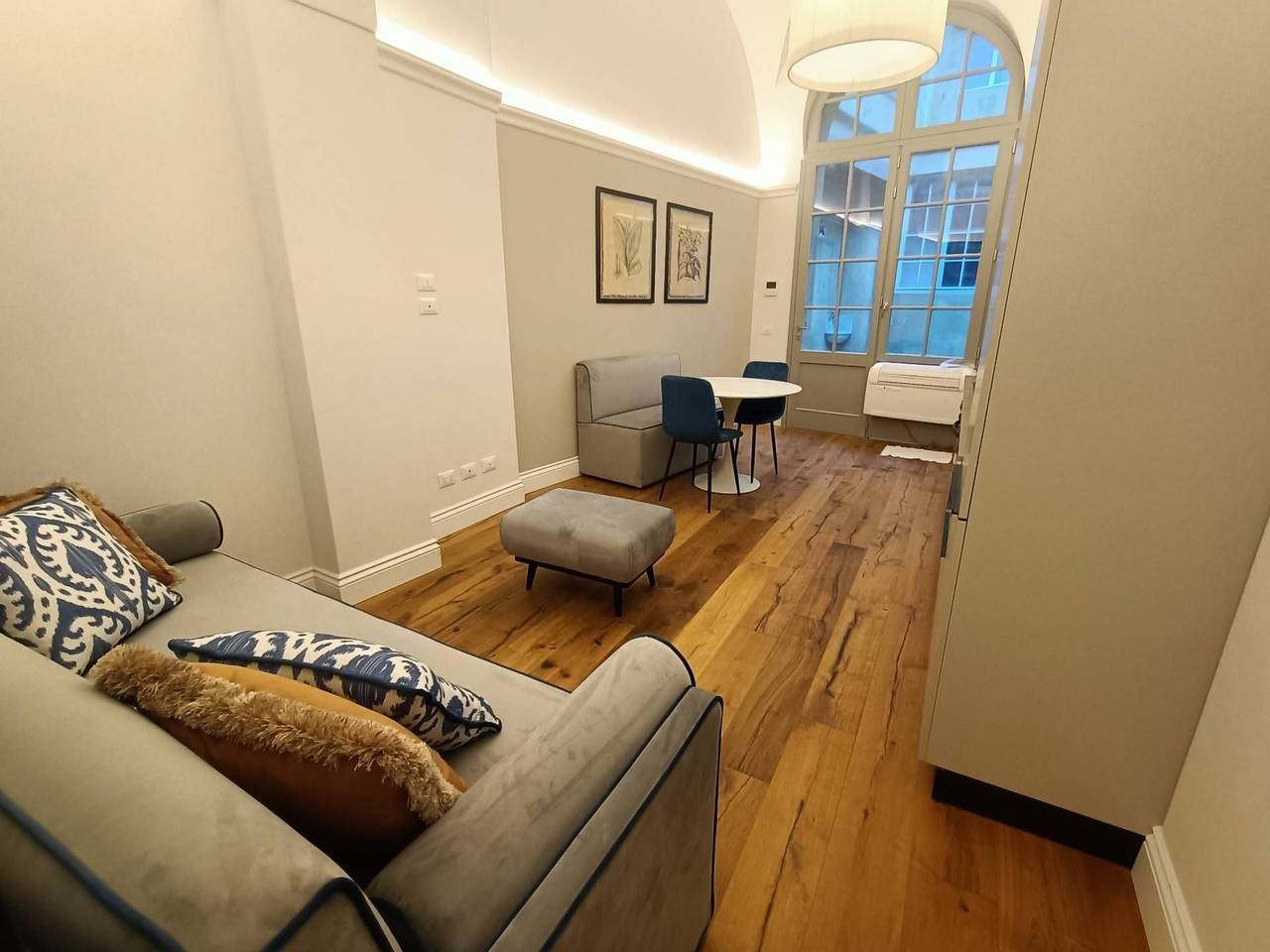 appartamento in vendita a Firenze in zona Centro San Frediano