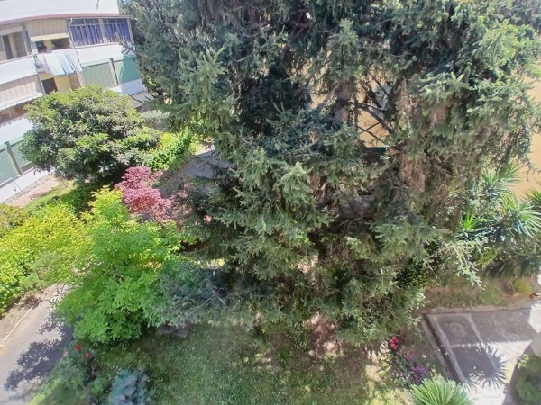 appartamento in vendita a Firenze in zona Isolotto