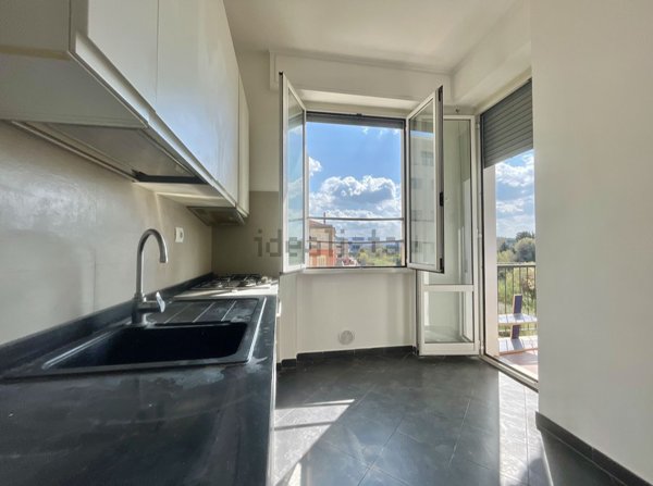 appartamento in vendita a Firenze in zona Centro Storico