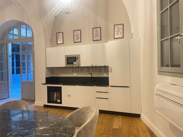 appartamento in vendita a Firenze in zona Centro San Frediano