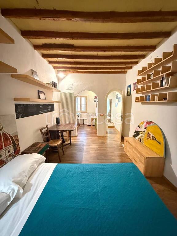 appartamento in vendita a Firenze in zona Centro Duomo