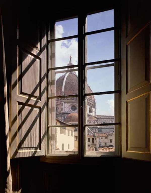 appartamento in vendita a Firenze in zona Centro Santa Maria Novella
