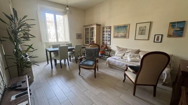 appartamento in vendita a Firenze in zona Campo di Marte